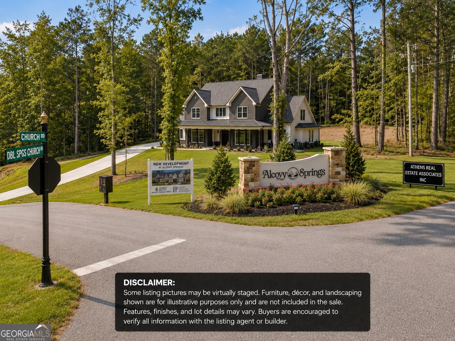 37 Alcovy Springs Drive Property Photo 58