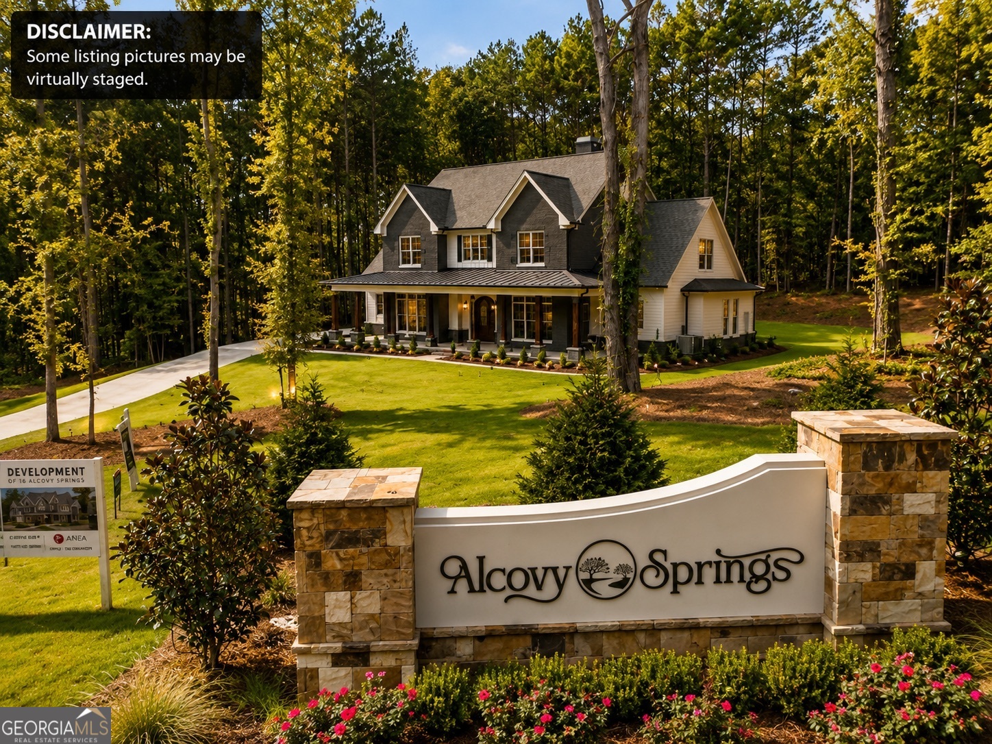 37 Alcovy Springs Drive Property Photo 59
