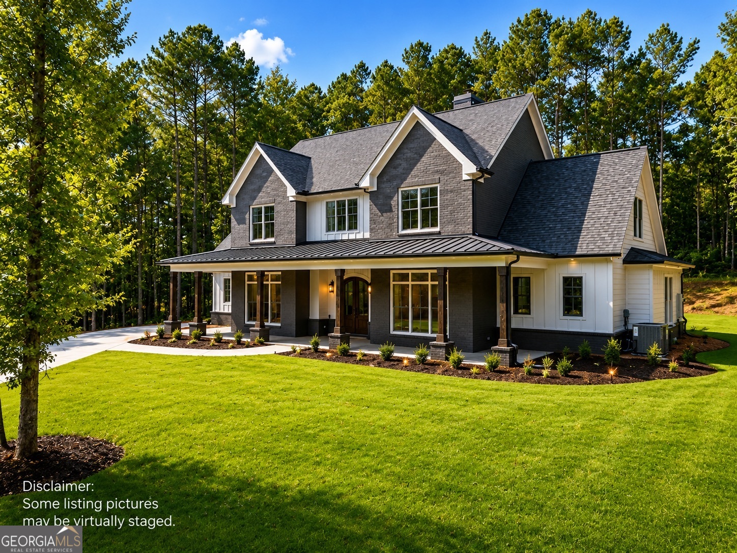 37 Alcovy Springs Drive Property Photo 64