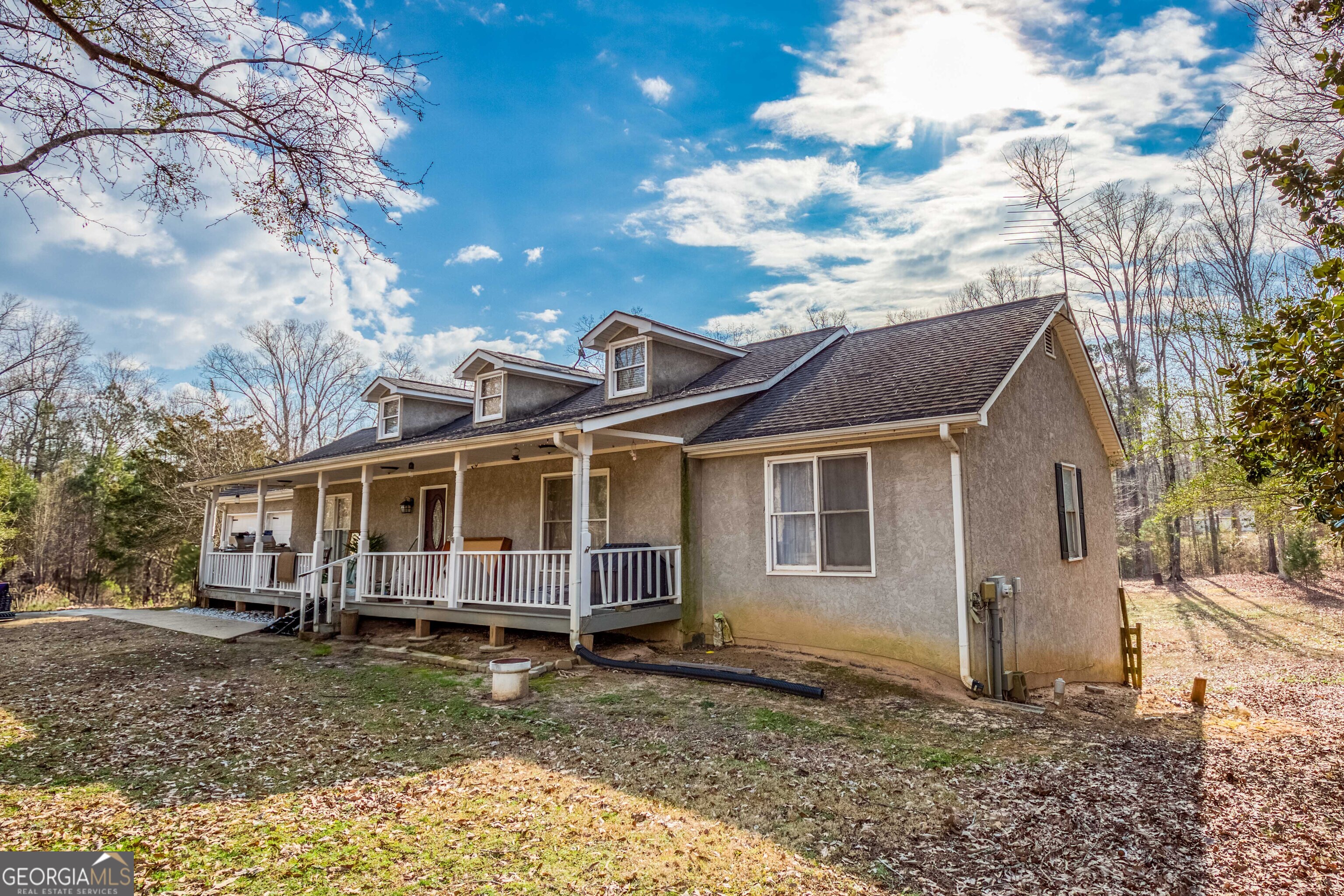 122 Fuswa Road Property Photo 1