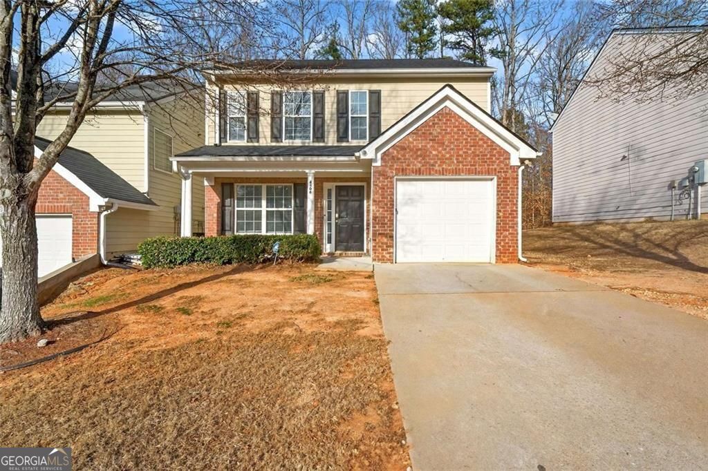 4406 Ravenwood Drive Property Photo 1