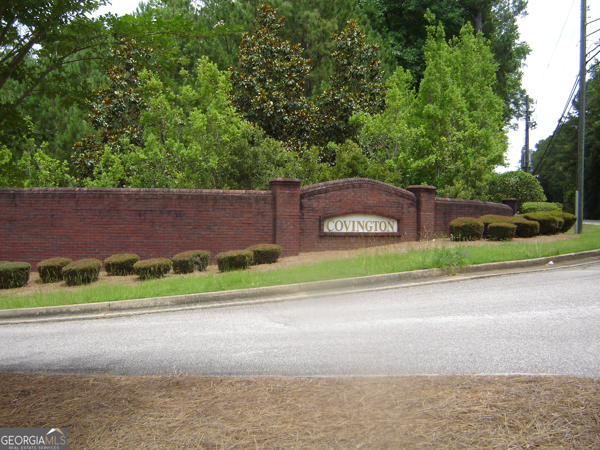 Lot 17 Cambridge Court Property Photo 1