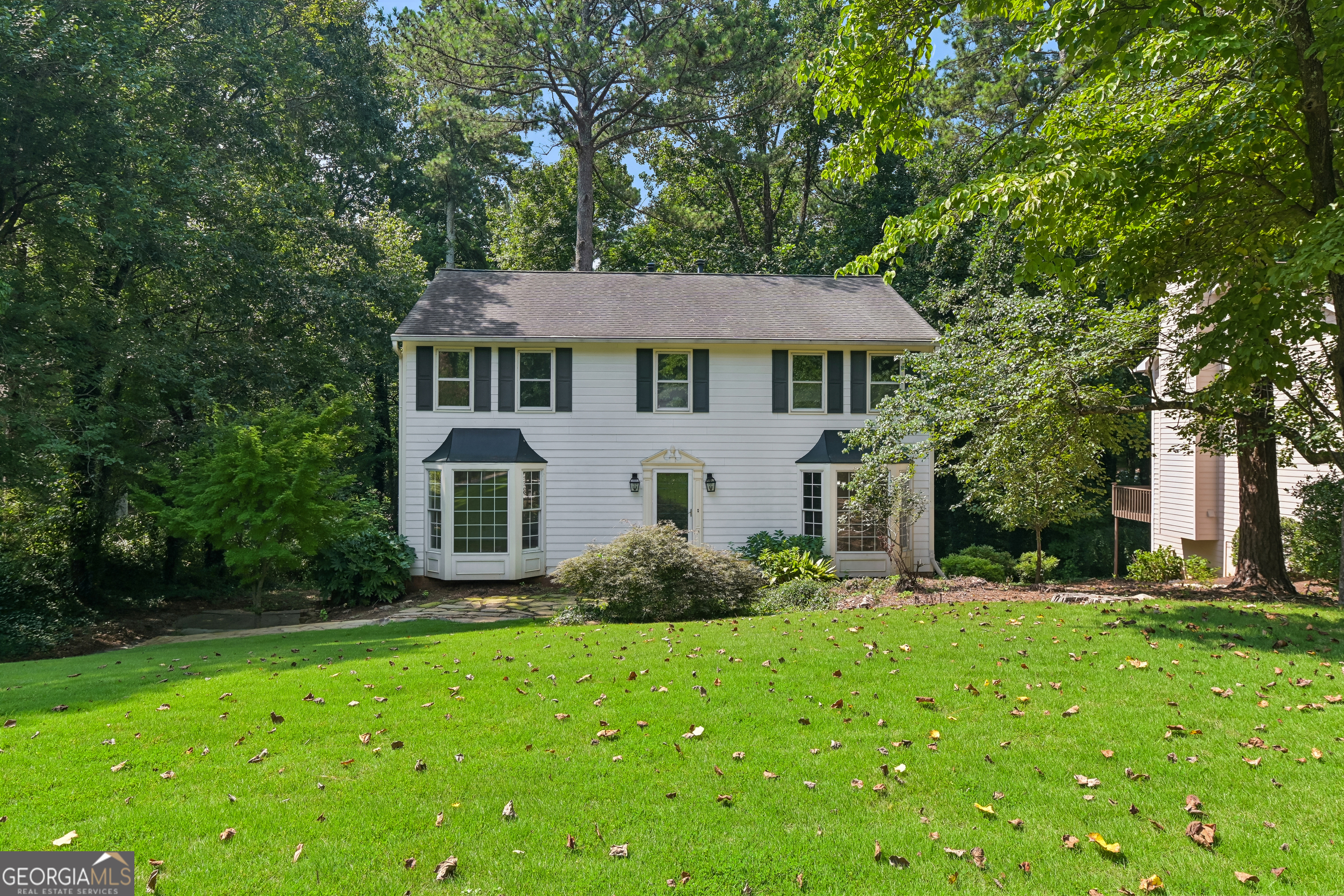 3602 Pebble Hill Drive Property Photo 1