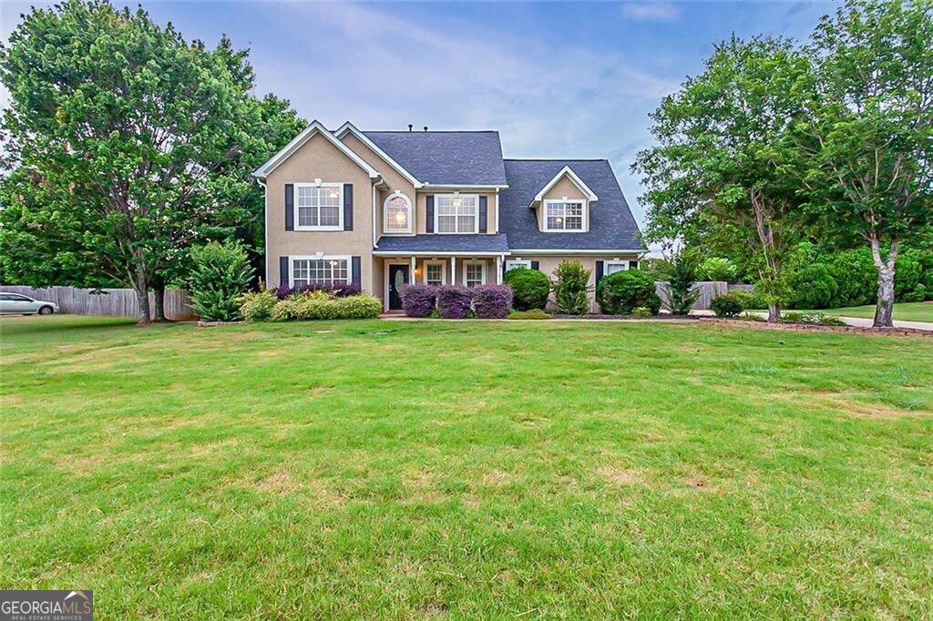 112 Wyckliffe Drive