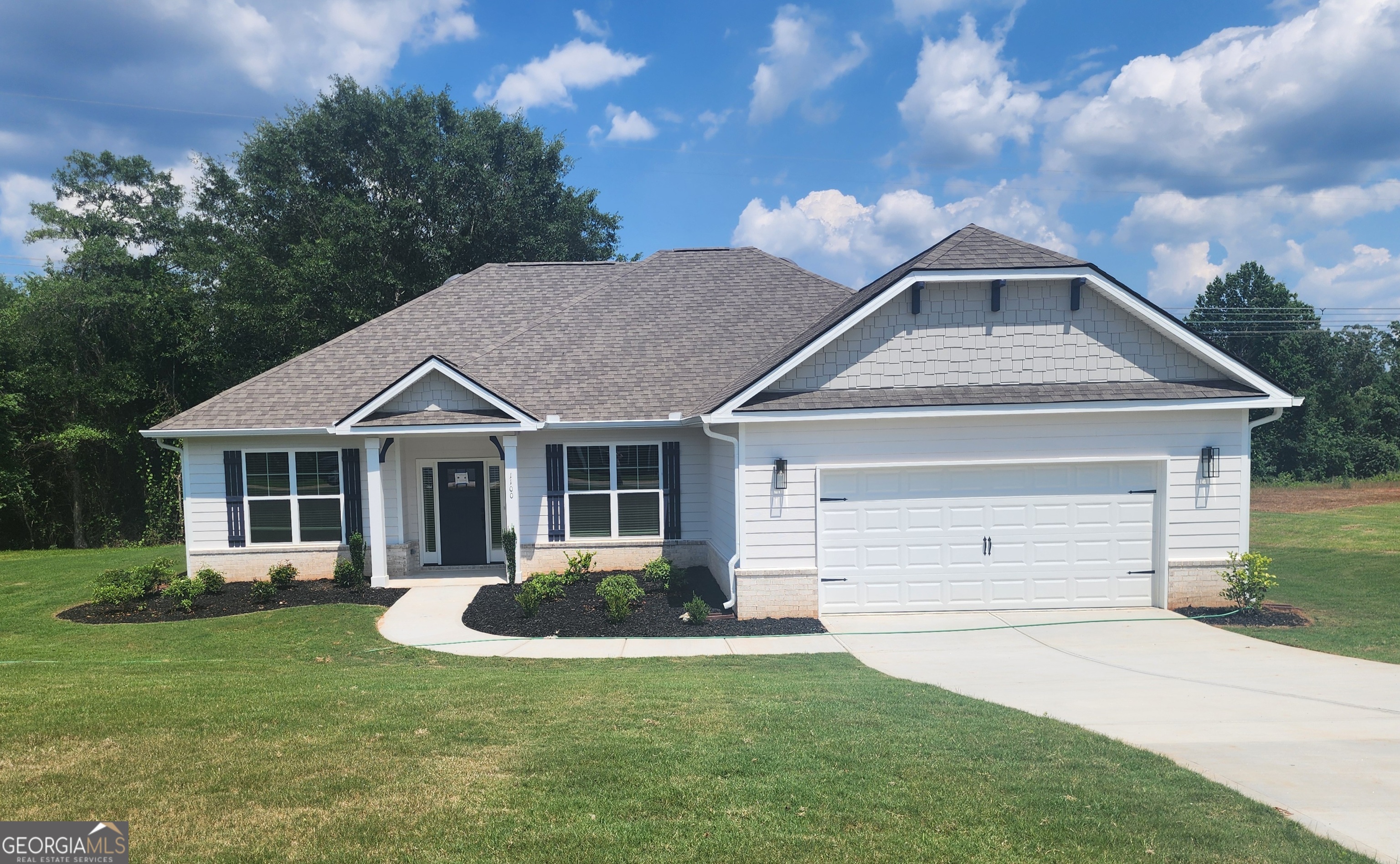 1100 Stiles Crossing # 41 Property Photo 1