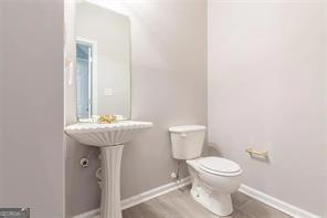 6708 Sunset Hills Boulevard Property Photo 8