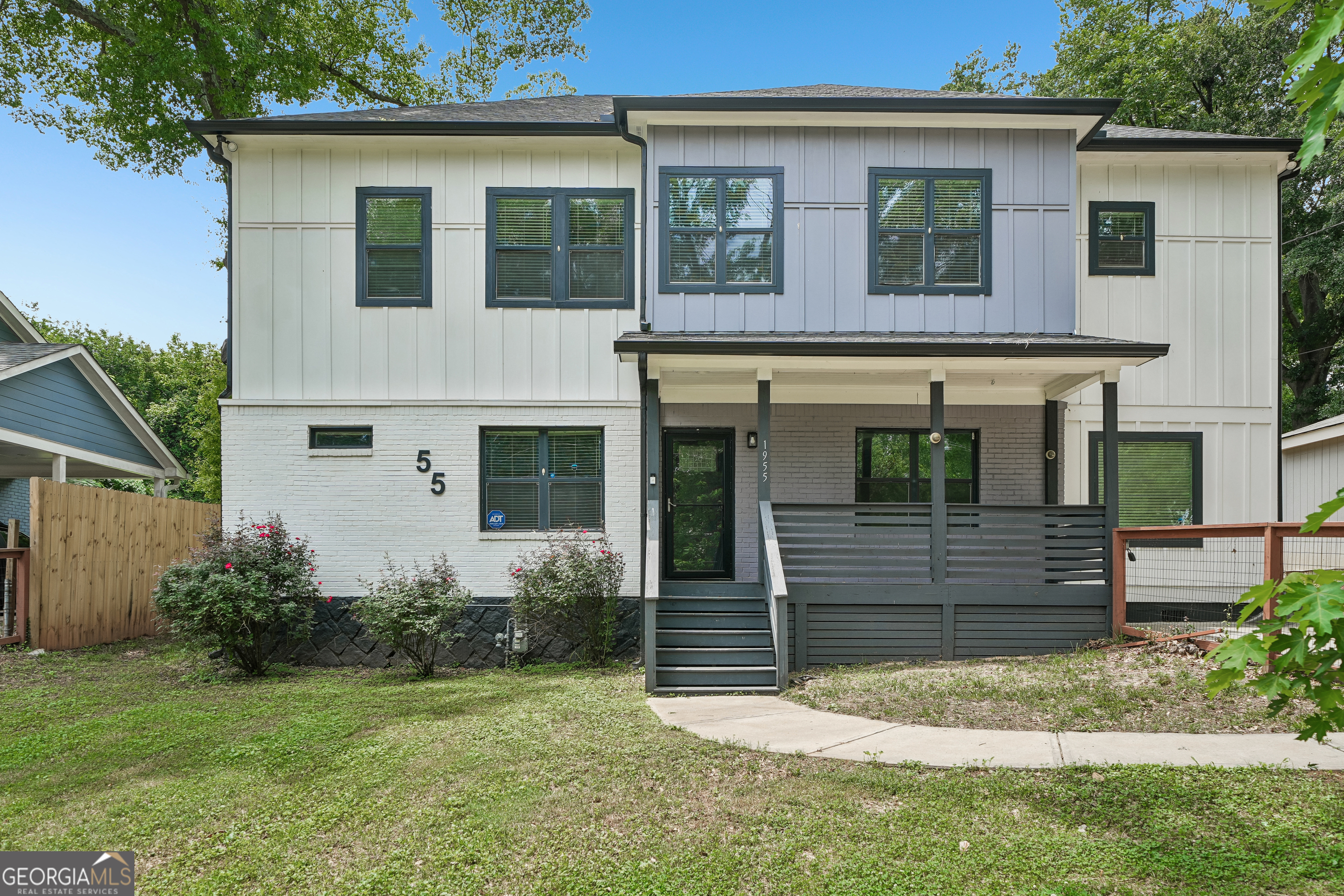 1955 Meadow Lane Property Photo 1
