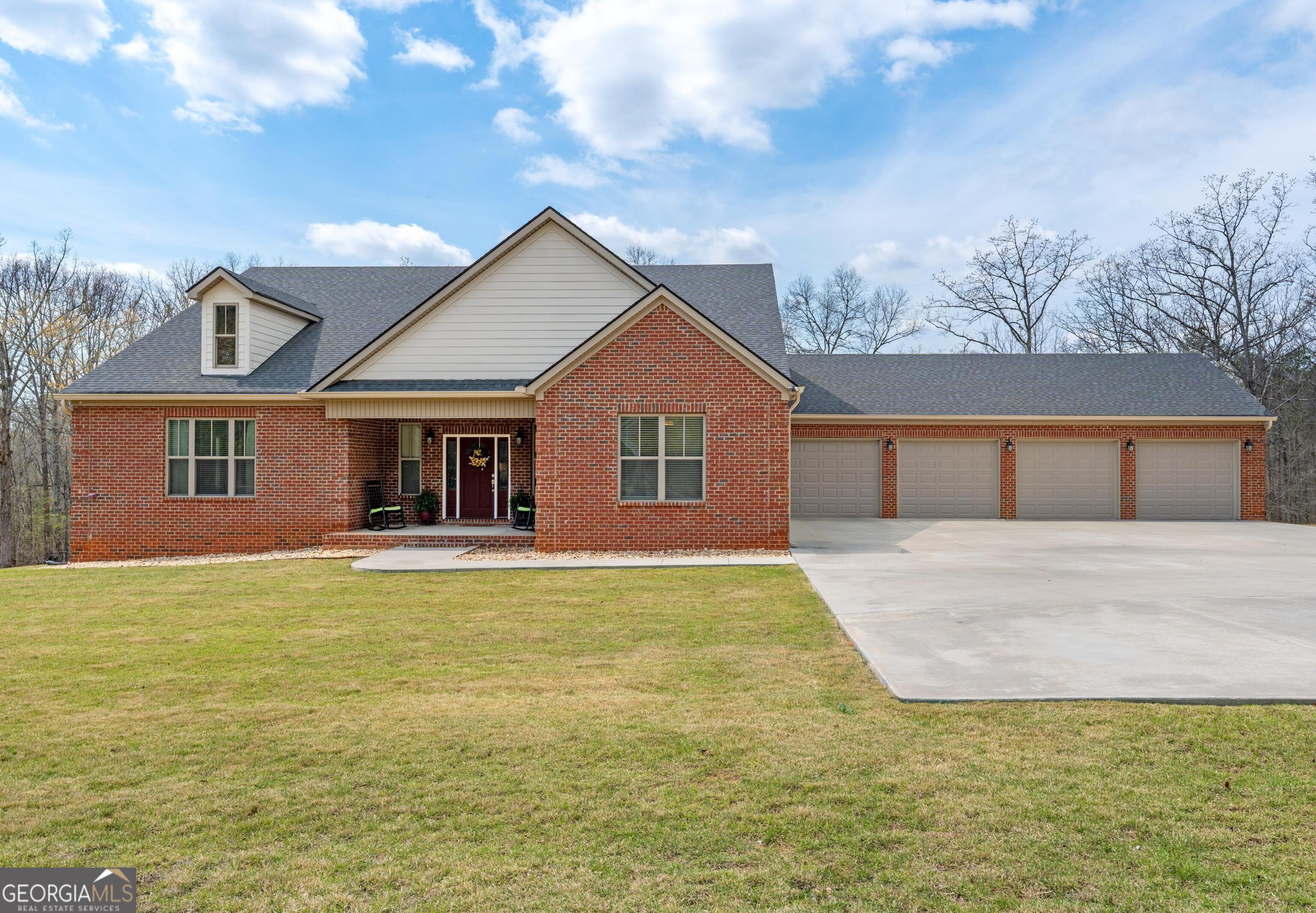 733 Cherry Road