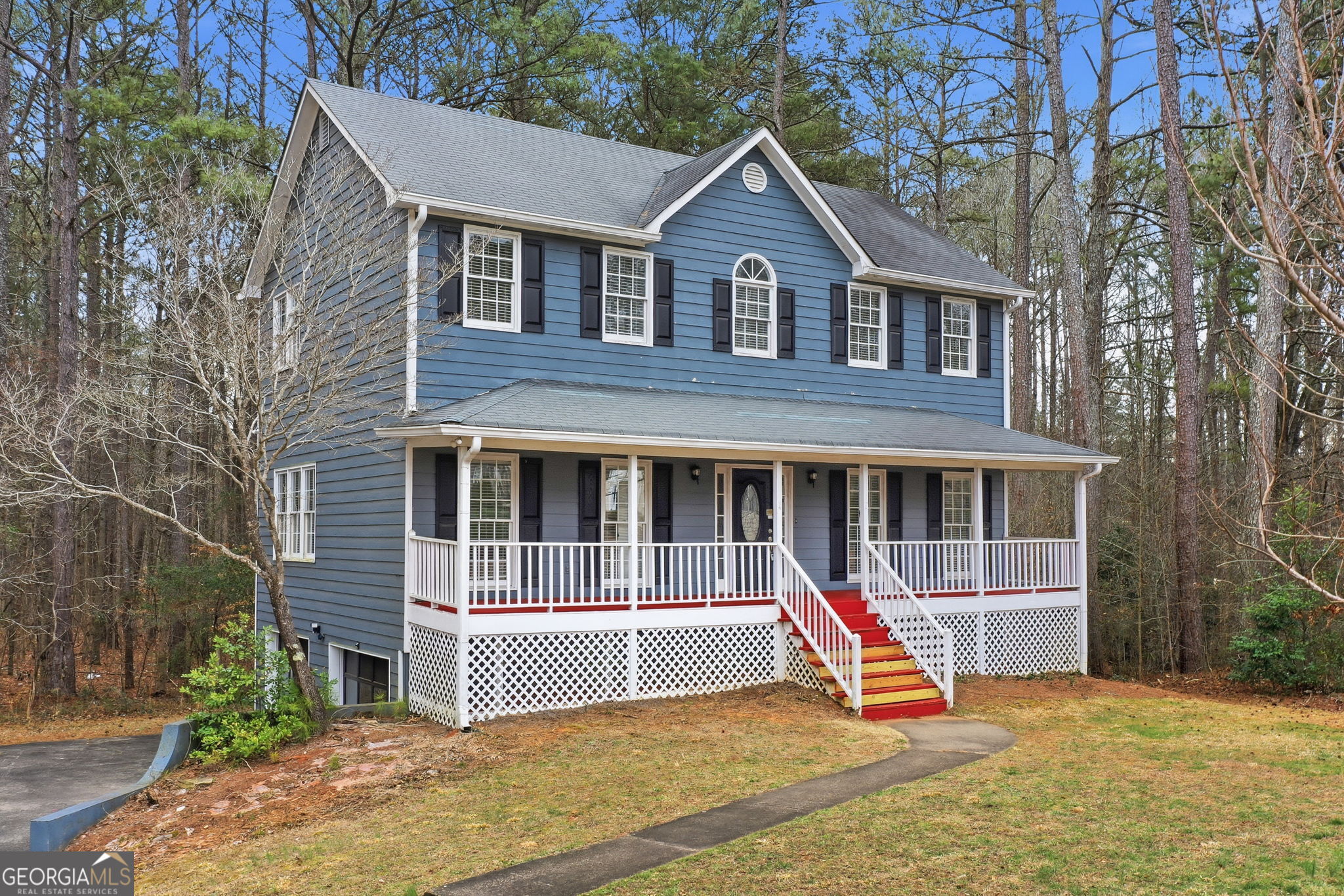7285 Wyngate Drive Property Photo 1