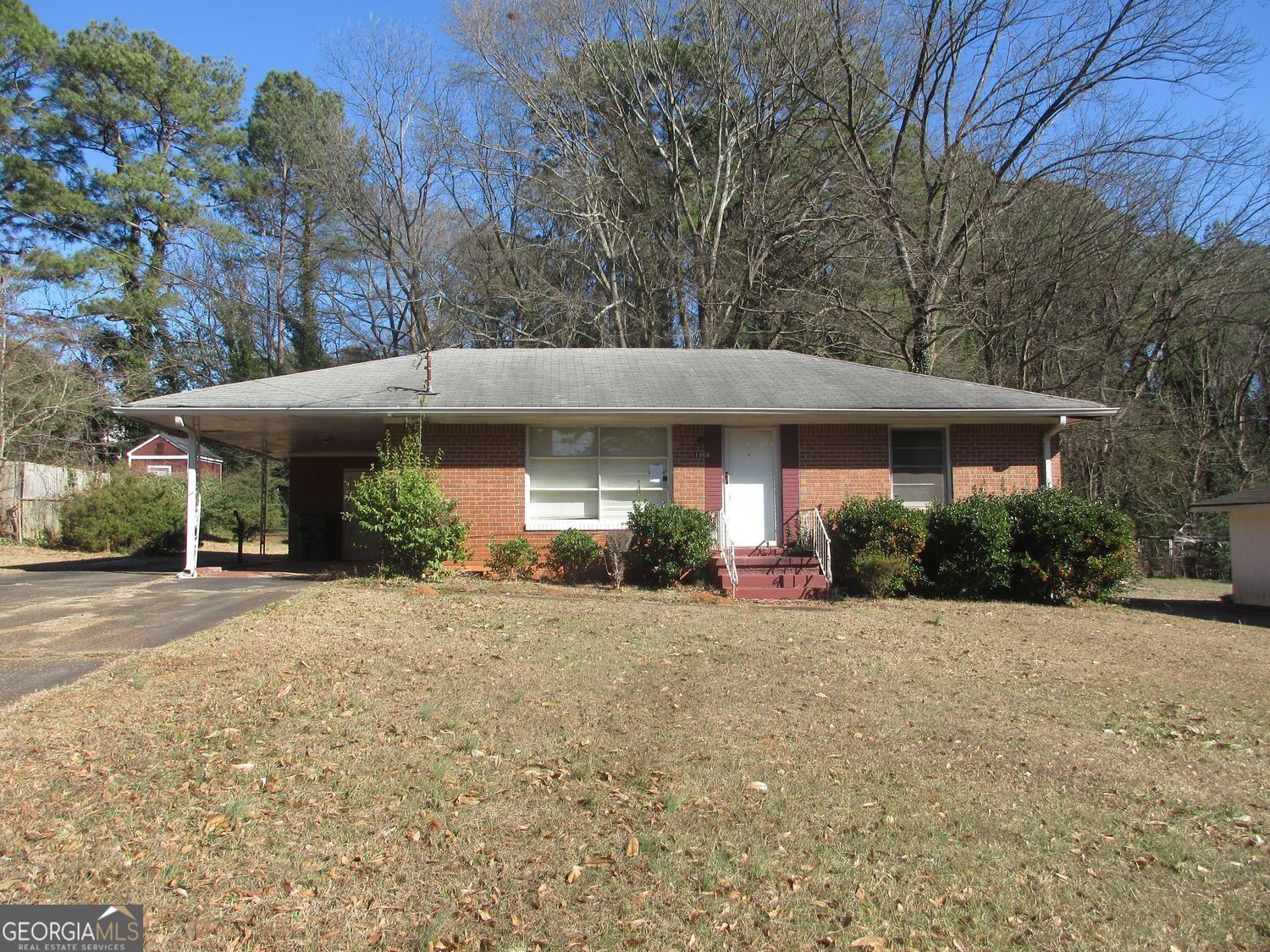 1964 Pinedale Place Property Photo 1