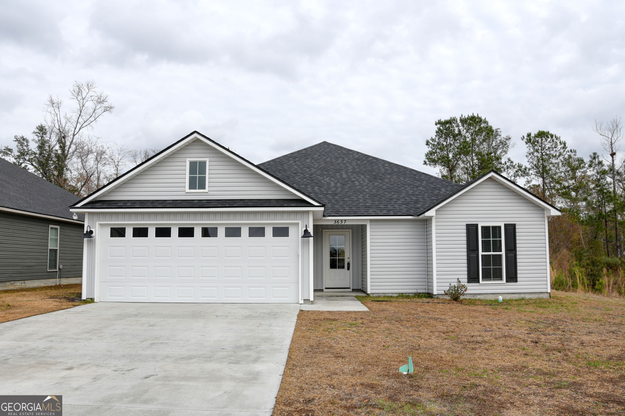 3637 Deidra Miller Property Photo 1