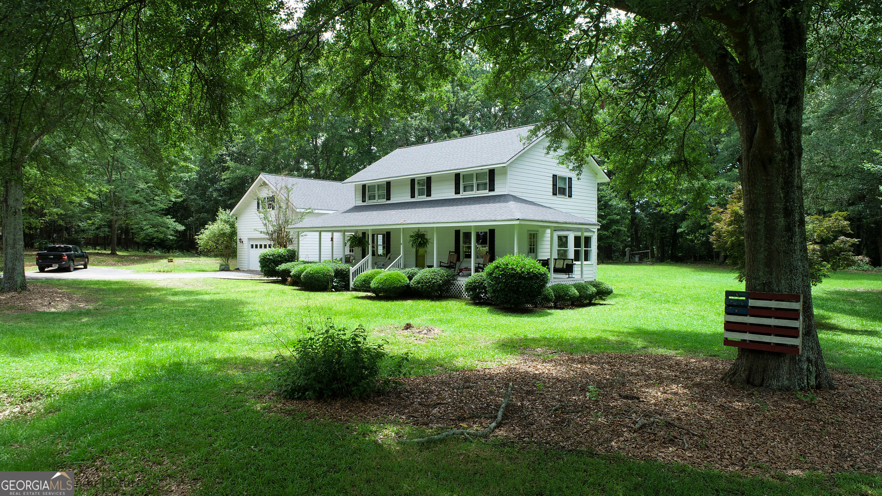 1181 Pete Dickens Road Property Photo 1