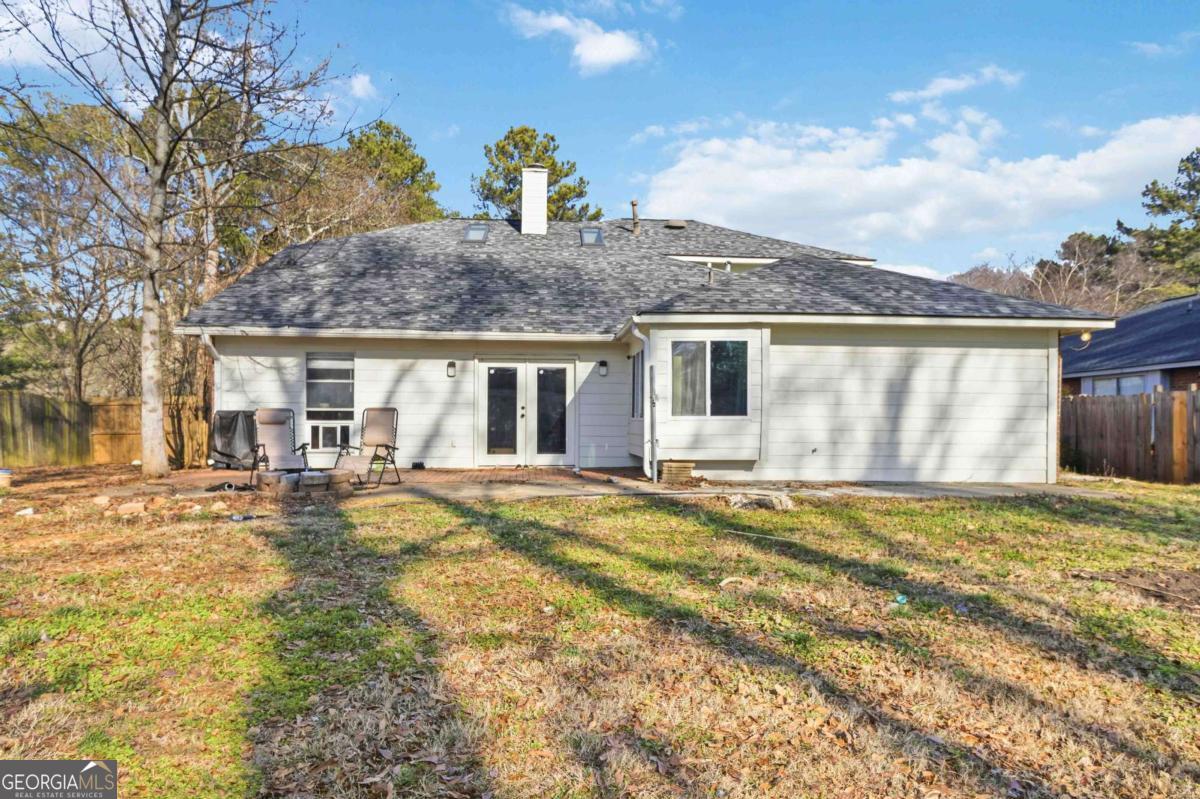 2170 Hunters Ridge Drive Property Photo 27