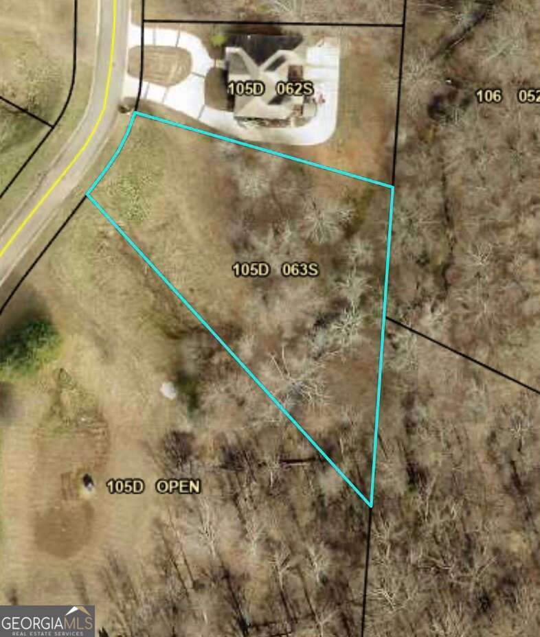 5695 Meadow View Drive Property Photo 1