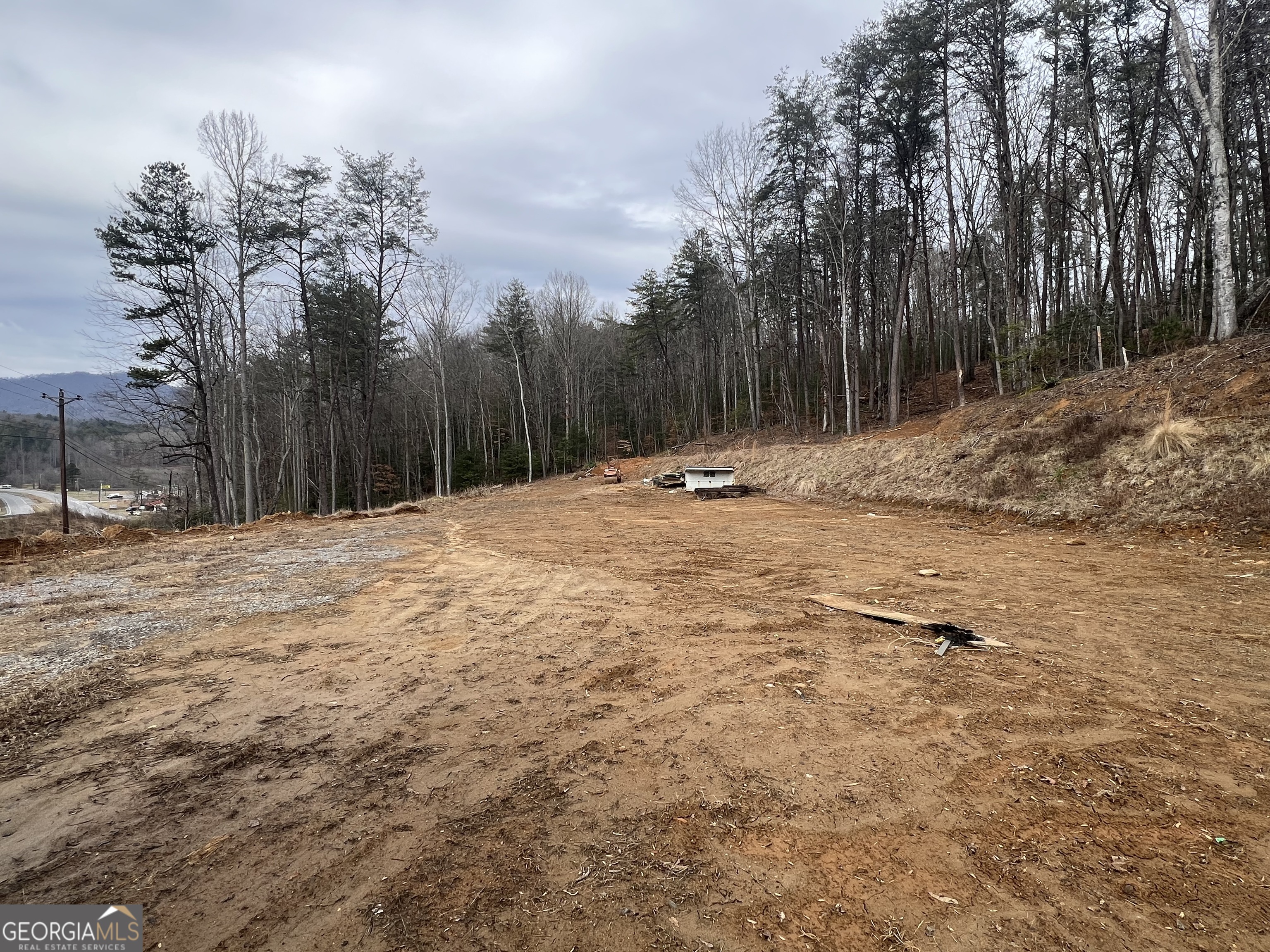 12216 Hwy 64 Lot 1 Property Photo 1