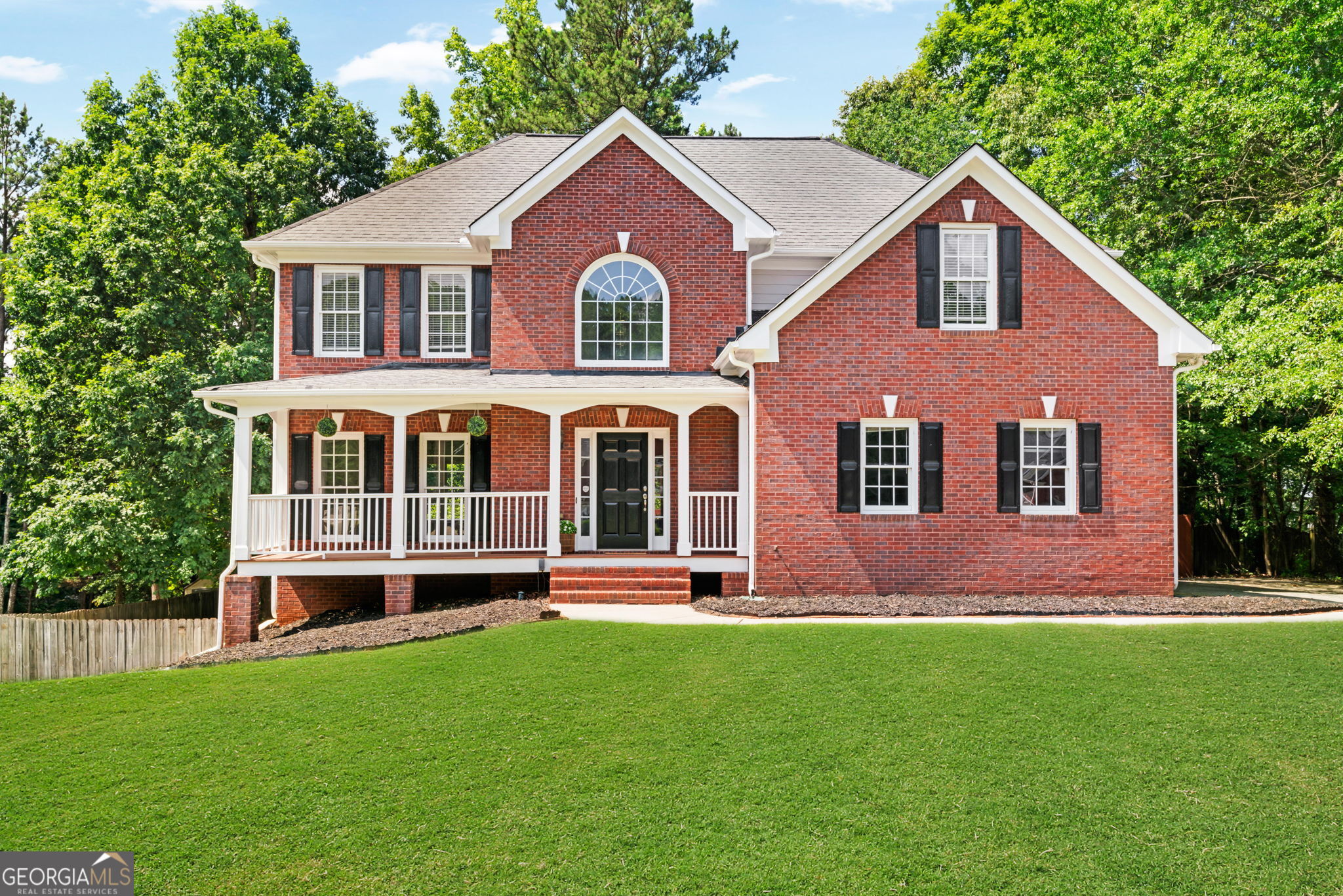 5422 Pepperbush Court Property Photo 1