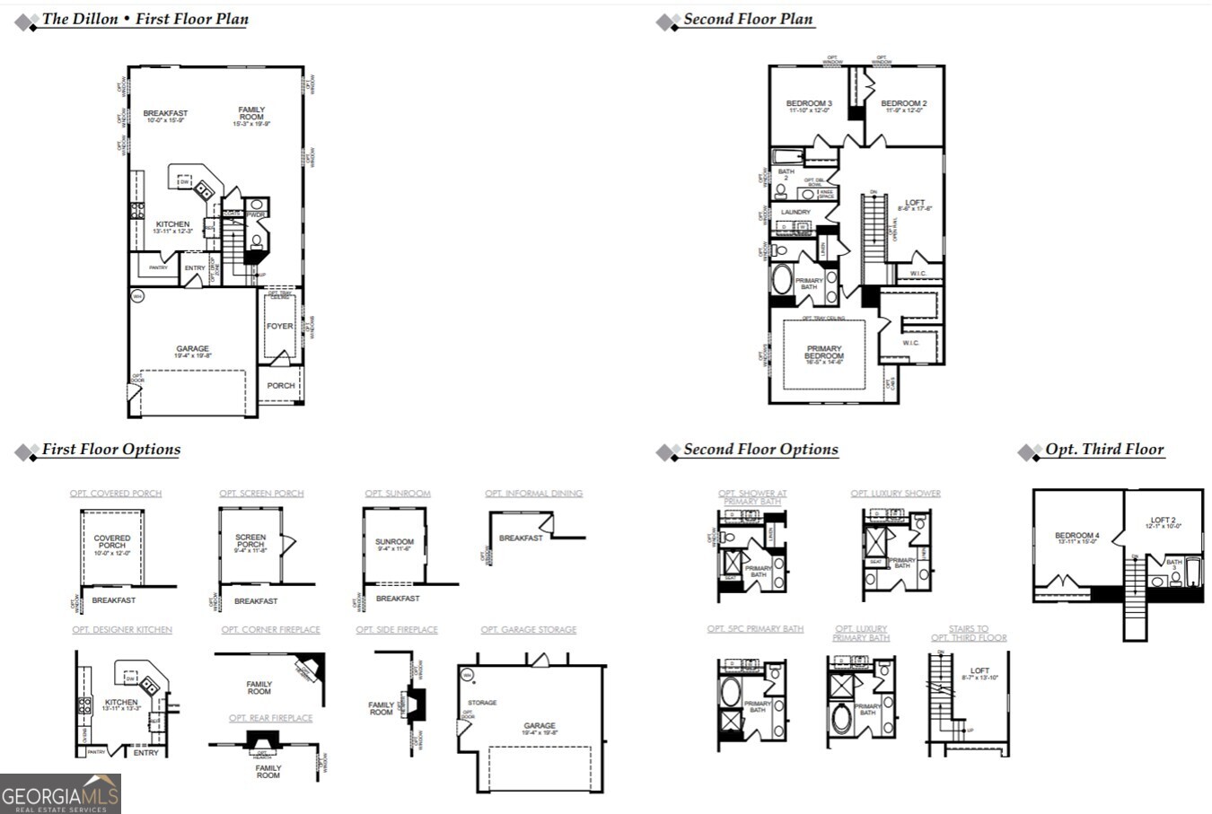 186 Trace Bluff Property Photo 6
