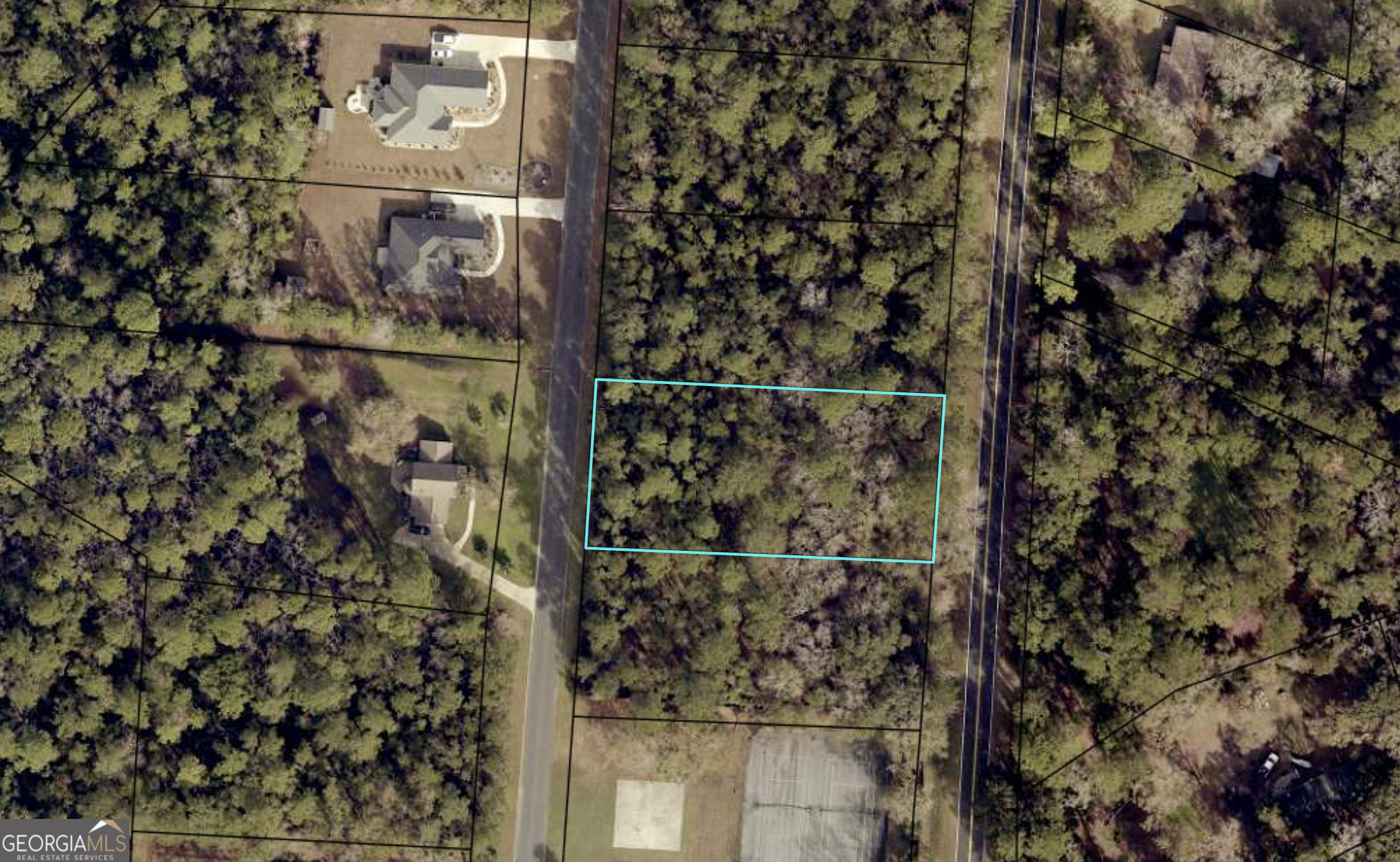 0 Marina Isle Drive Property Photo 1