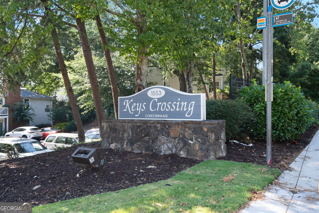 1364 Keys Crossing Drive Ne Property Photo 12