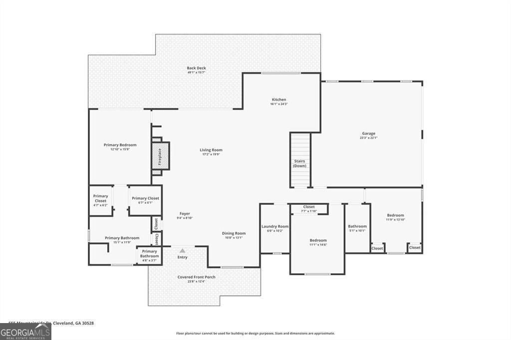 655 Mountainside Drive Property Photo 69