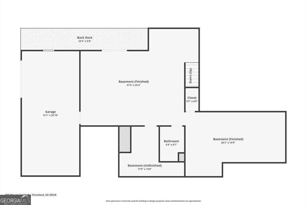 655 Mountainside Drive Property Photo 71