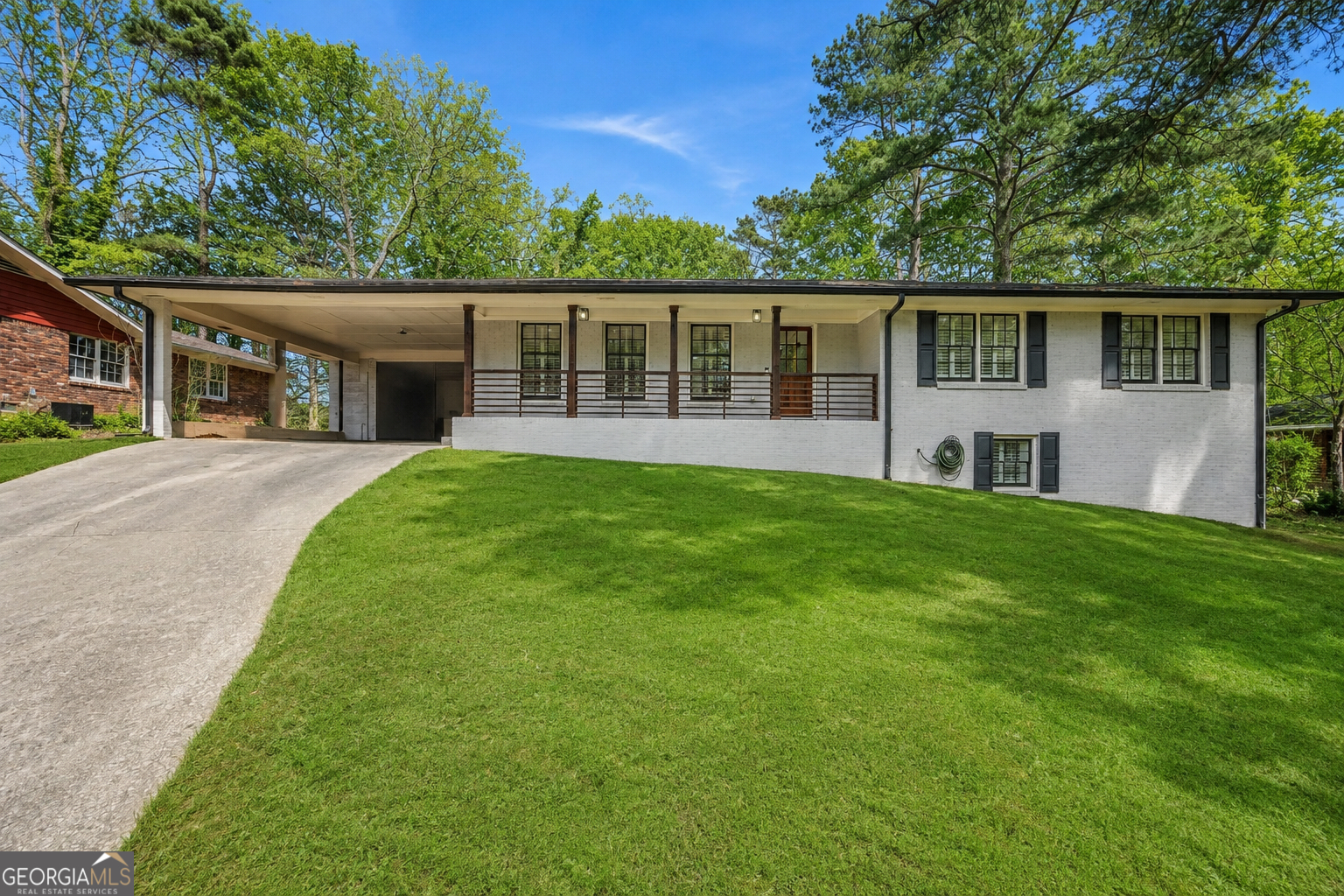 1954 Childress Drive Sw Property Photo 1