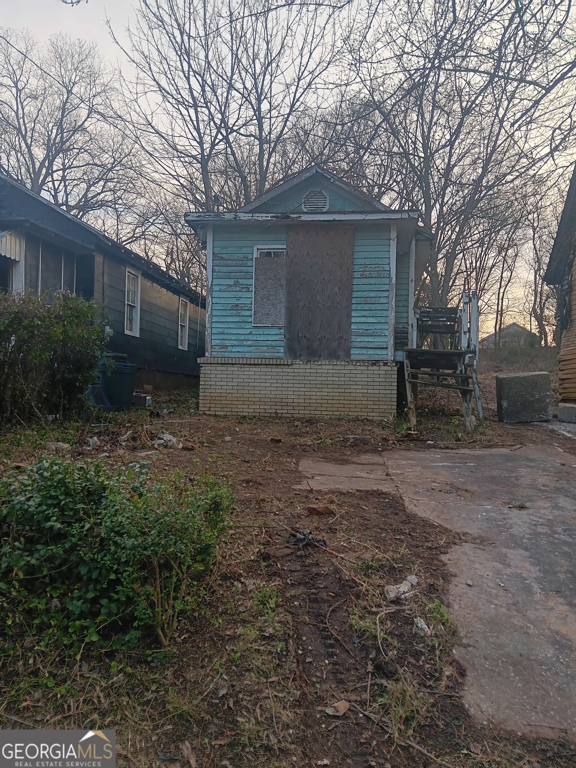 1122 West Avenue Sw Property Photo 1