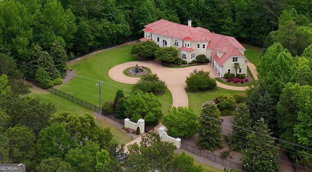 1005 Oak Mountain Road Property Photo 6