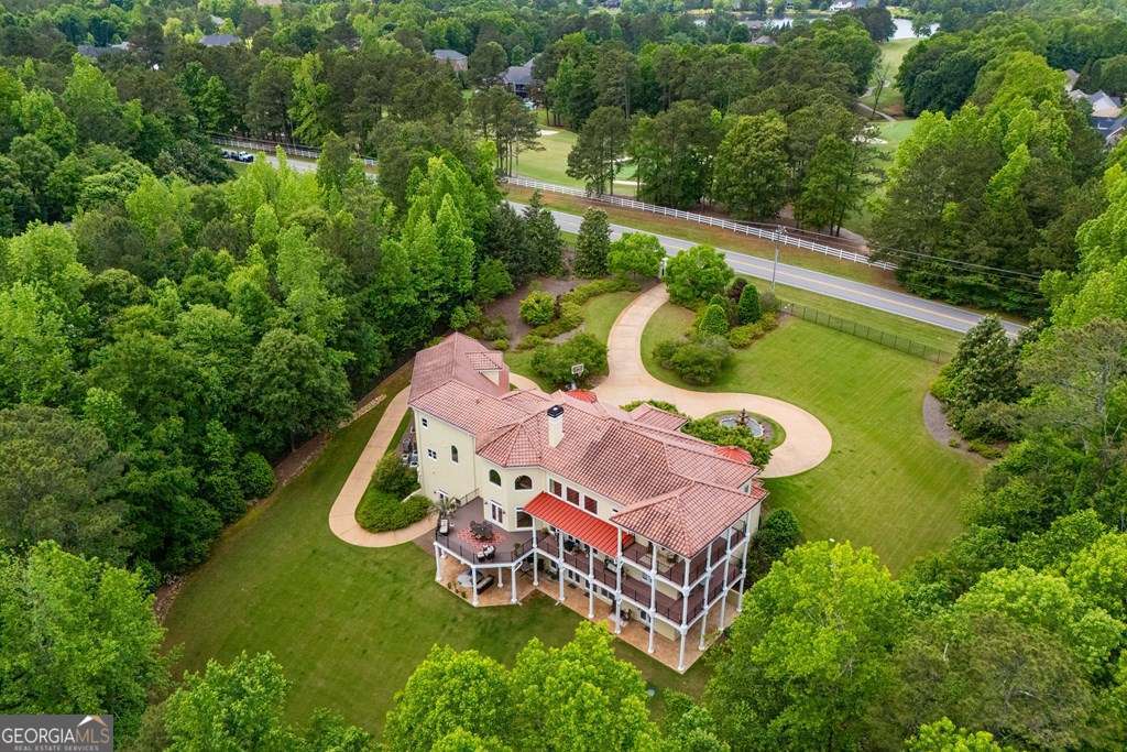 1005 Oak Mountain Road Property Photo 9