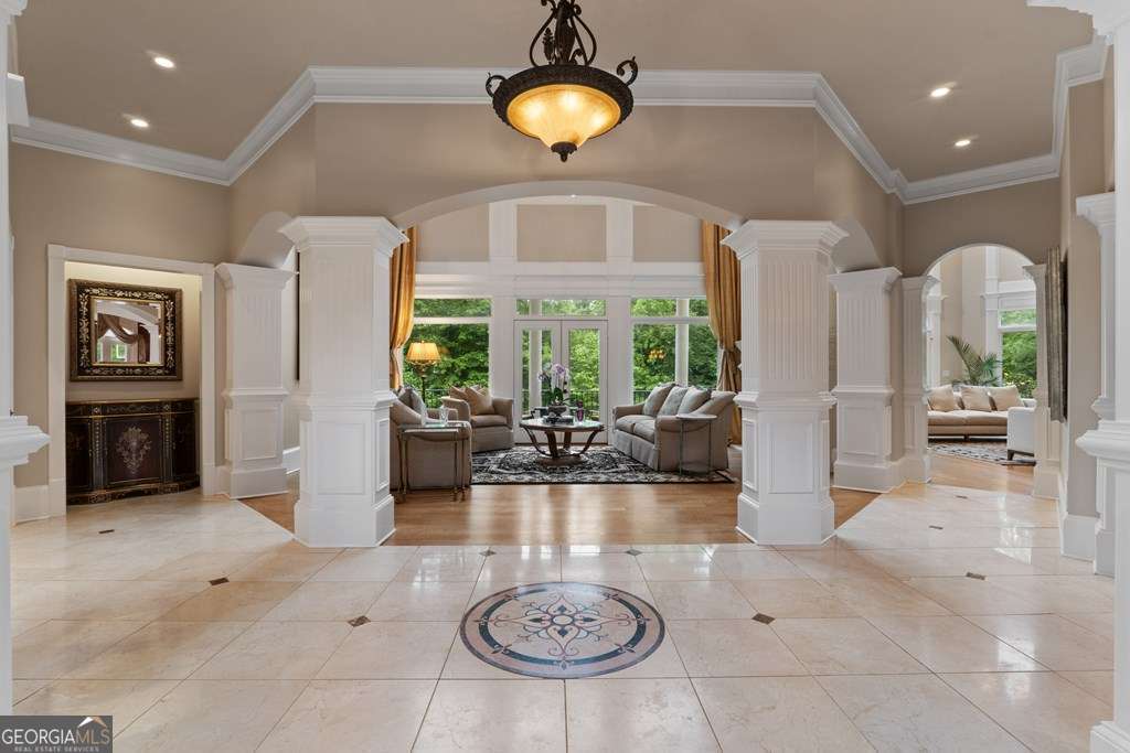 1005 Oak Mountain Road Property Photo 11