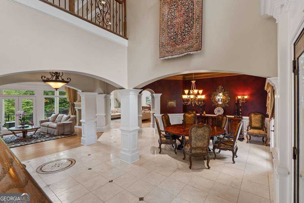 1005 Oak Mountain Road Property Photo 13