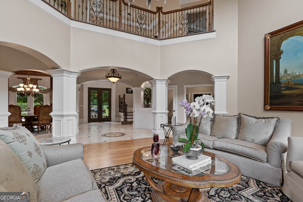 1005 Oak Mountain Road Property Photo 15