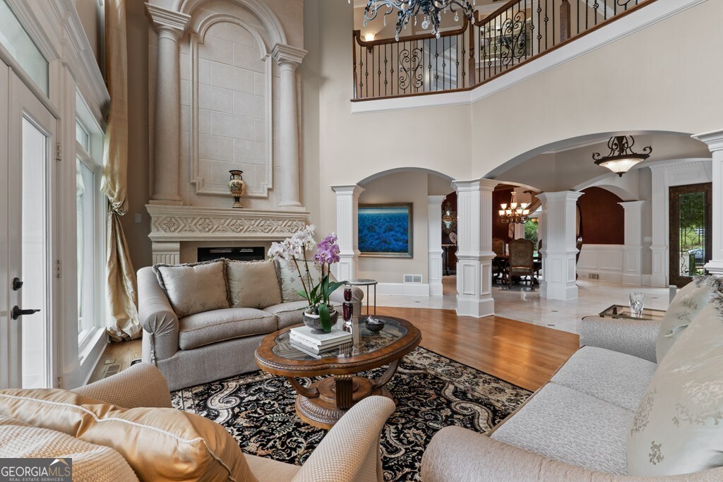1005 Oak Mountain Road Property Photo 16