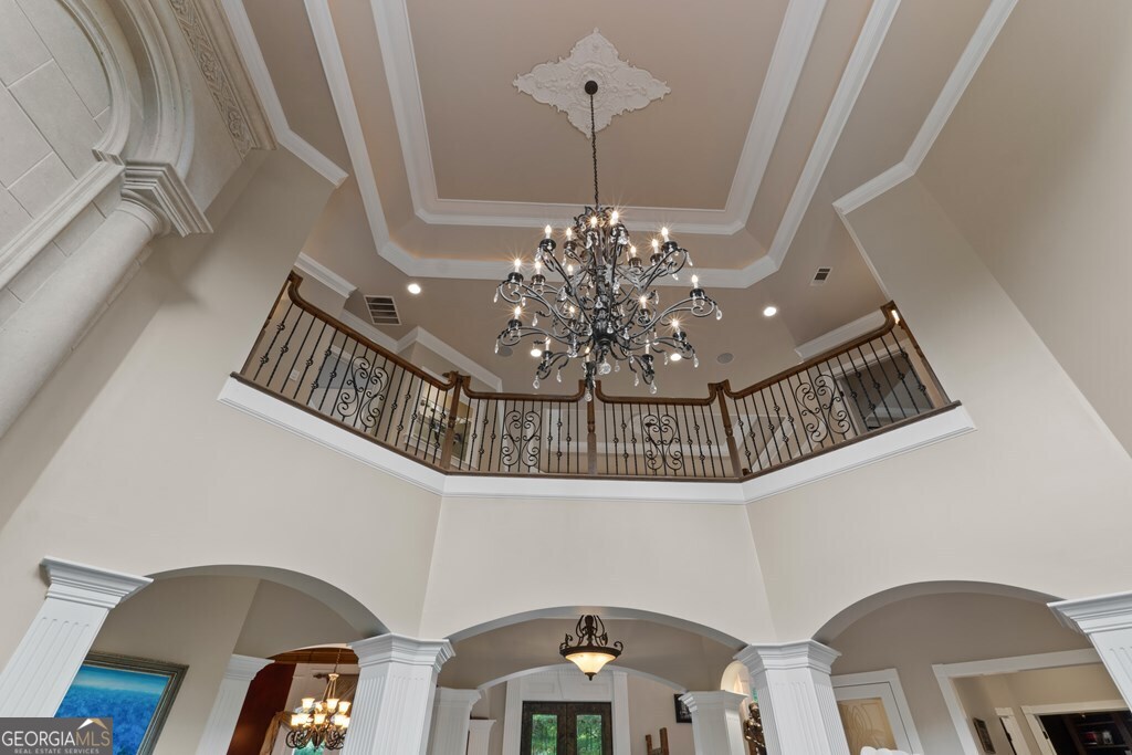 1005 Oak Mountain Road Property Photo 17