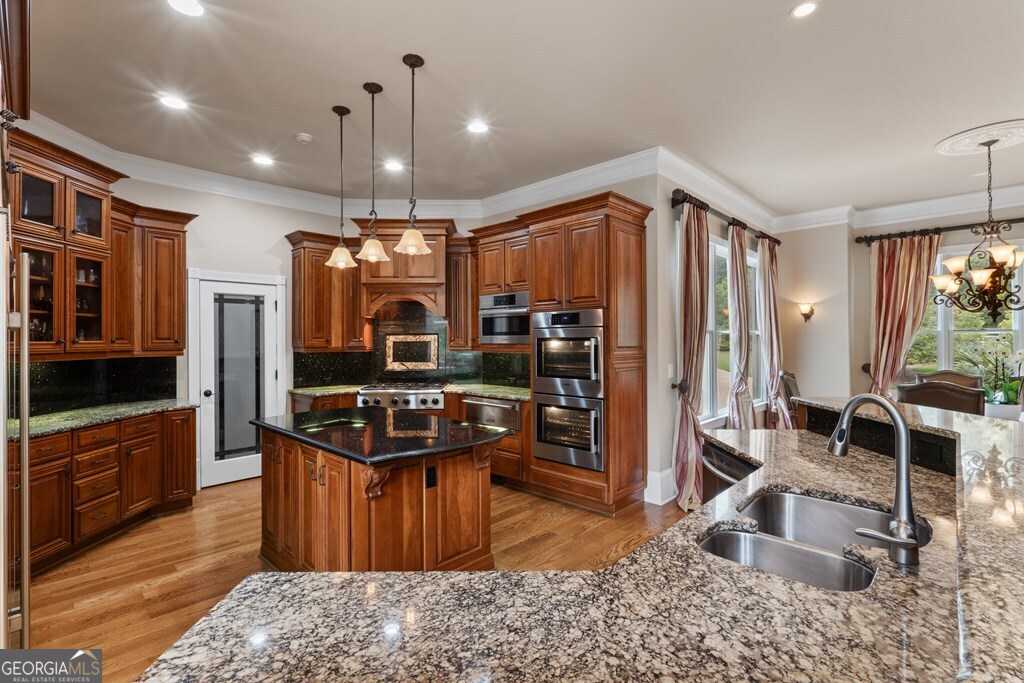 1005 Oak Mountain Road Property Photo 18