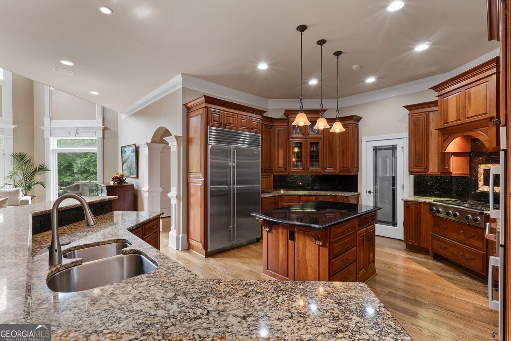 1005 Oak Mountain Road Property Photo 21