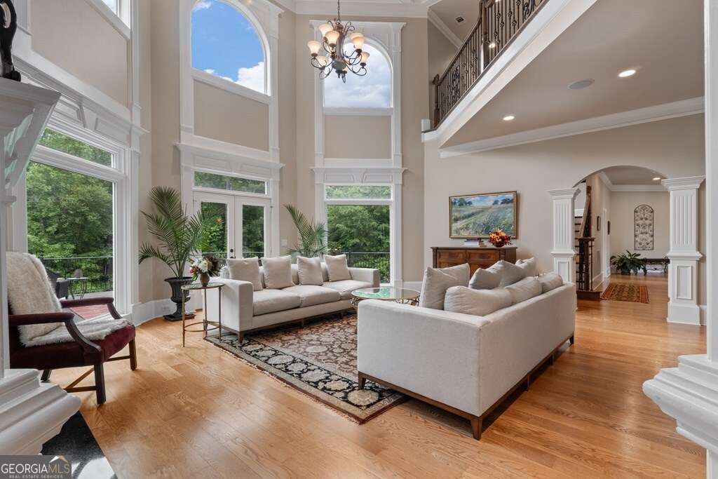 1005 Oak Mountain Road Property Photo 22