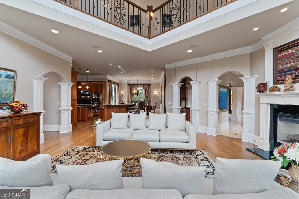 1005 Oak Mountain Road Property Photo 23