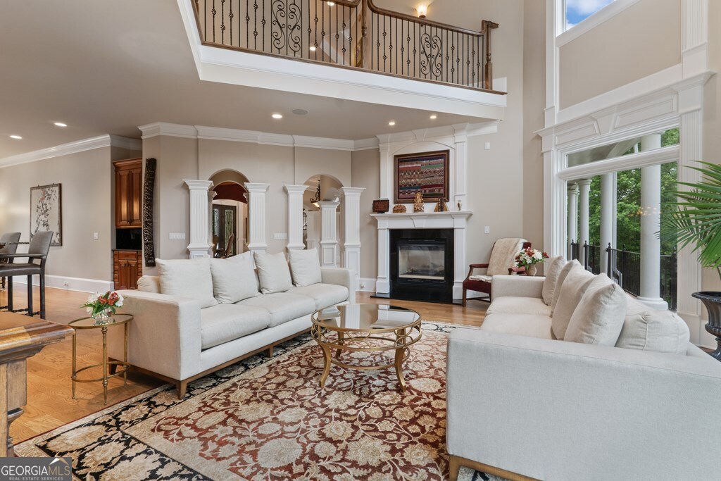 1005 Oak Mountain Road Property Photo 24