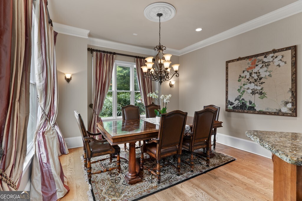 1005 Oak Mountain Road Property Photo 25
