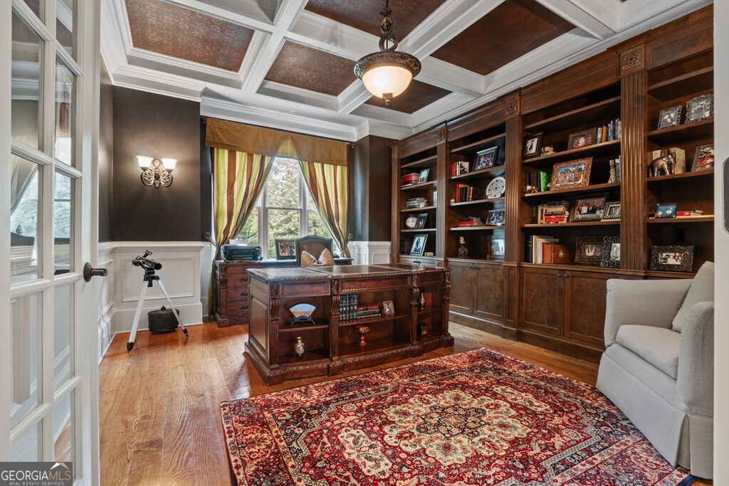 1005 Oak Mountain Road Property Photo 27