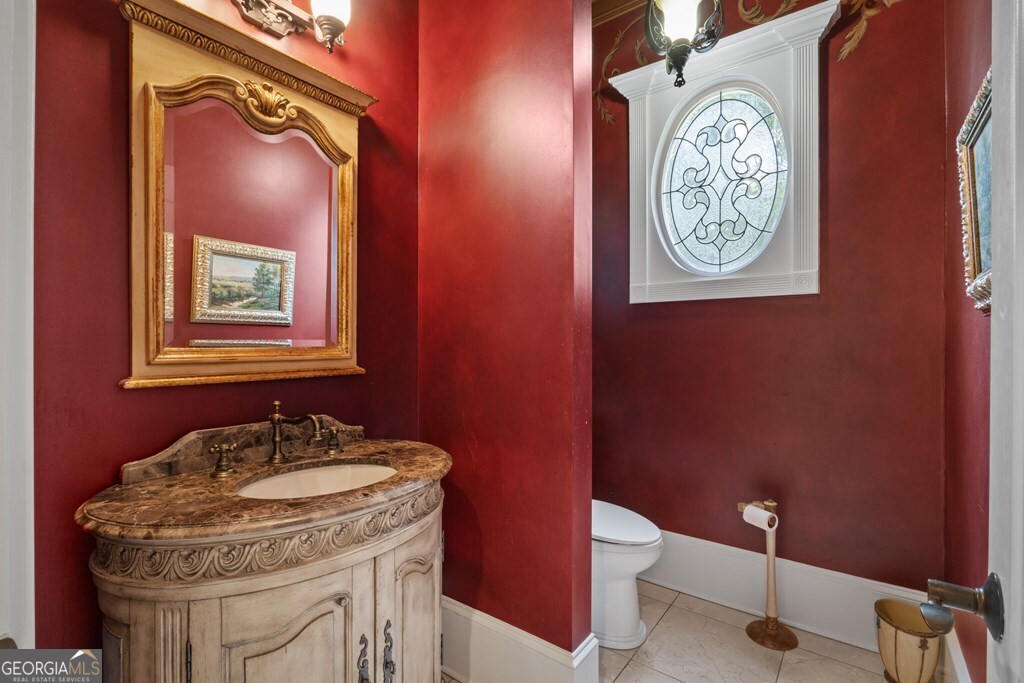 1005 Oak Mountain Road Property Photo 28