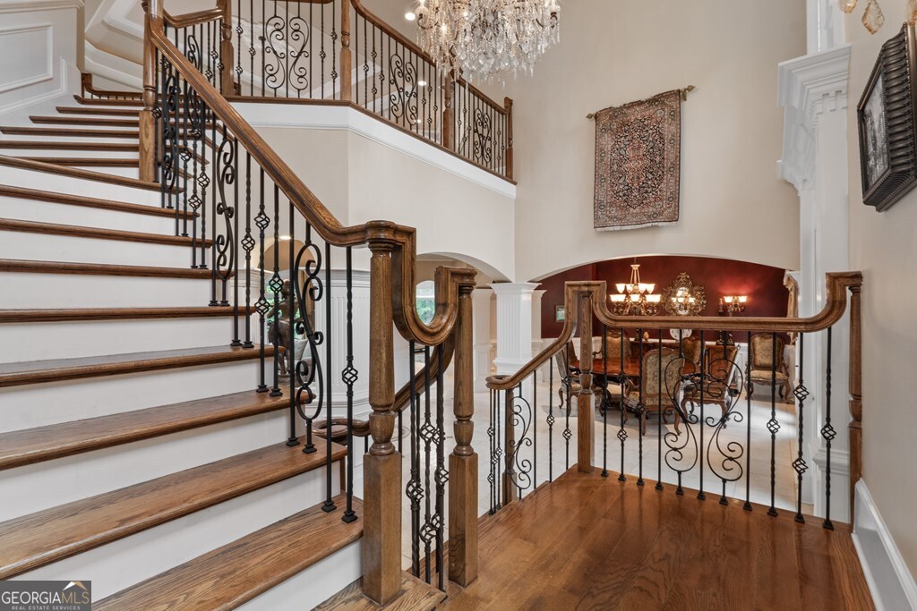 1005 Oak Mountain Road Property Photo 29