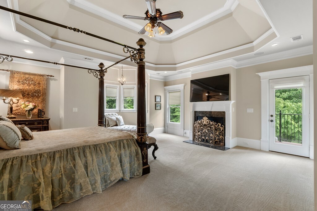 1005 Oak Mountain Road Property Photo 30