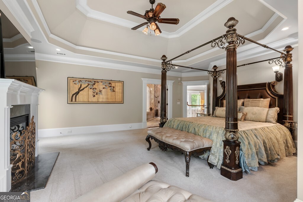1005 Oak Mountain Road Property Photo 31