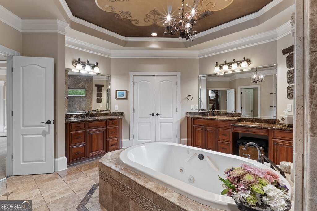1005 Oak Mountain Road Property Photo 33