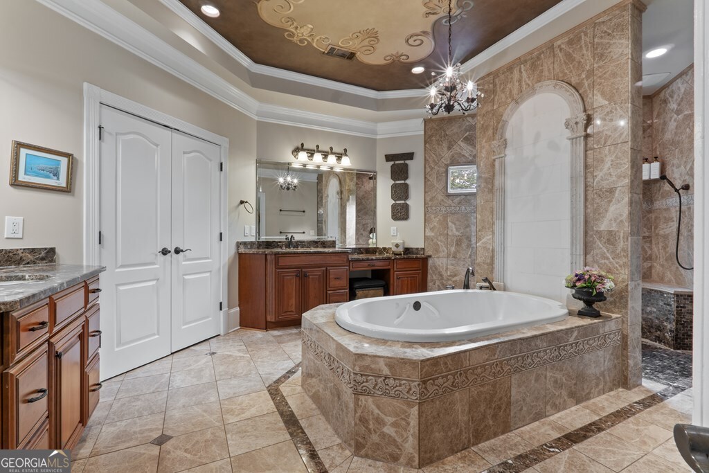 1005 Oak Mountain Road Property Photo 34