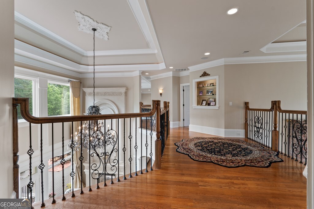 1005 Oak Mountain Road Property Photo 38