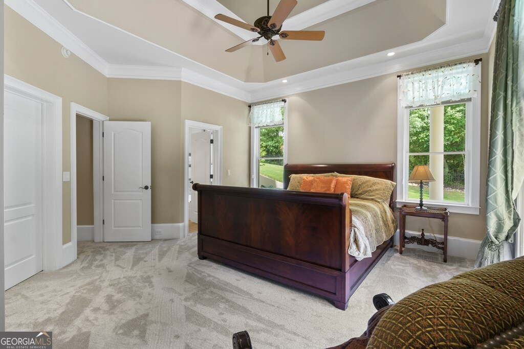 1005 Oak Mountain Road Property Photo 39