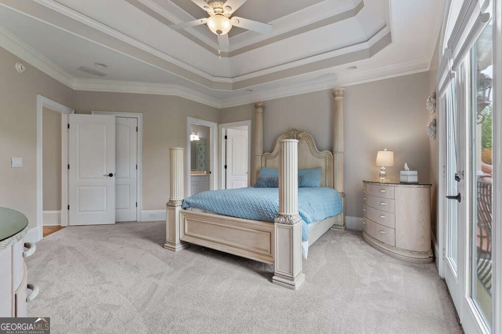 1005 Oak Mountain Road Property Photo 40